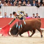 Arles, sábado 20 de abril de 2019