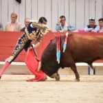 Arles, sábado 20 de abril de 2019