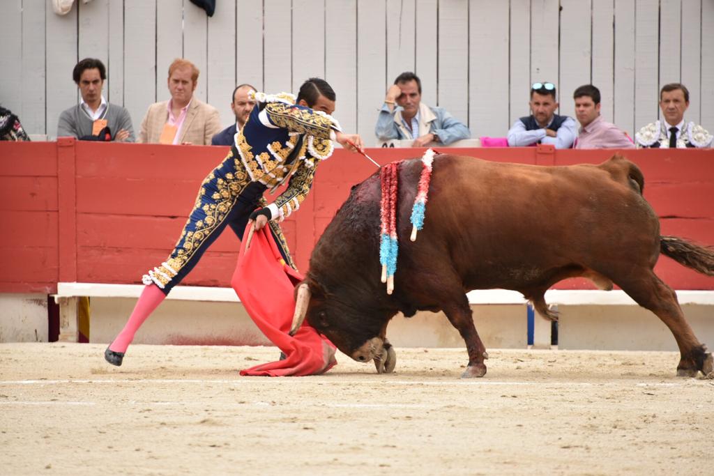 Arles, sábado 20 de abril de 2019