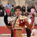 Arles, sábado 20 de abril de 2019