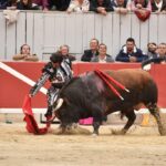 Arles, sábado 20 de abril de 2019