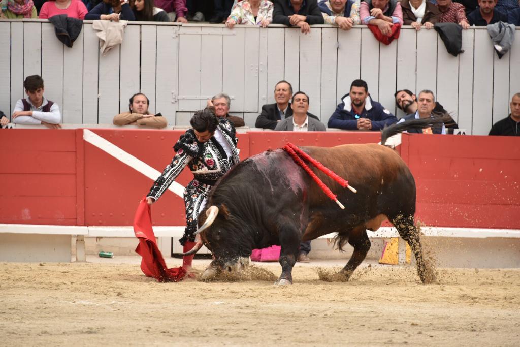 Arles, sábado 20 de abril de 2019