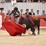 Arles, sábado 20 de abril de 2019