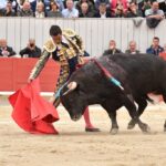 Arles, sábado 20 de abril de 2019