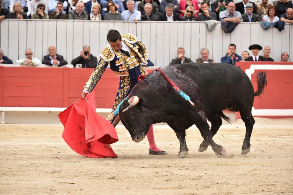 Arles, sábado 20 de abril de 2019