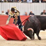 Arles, sábado 20 de abril de 2019