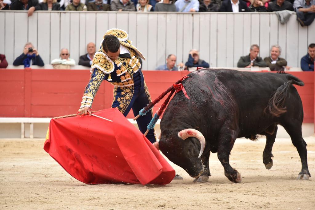 Arles, sábado 20 de abril de 2019