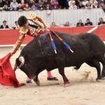 Arles, sábado 20 de abril de 2019