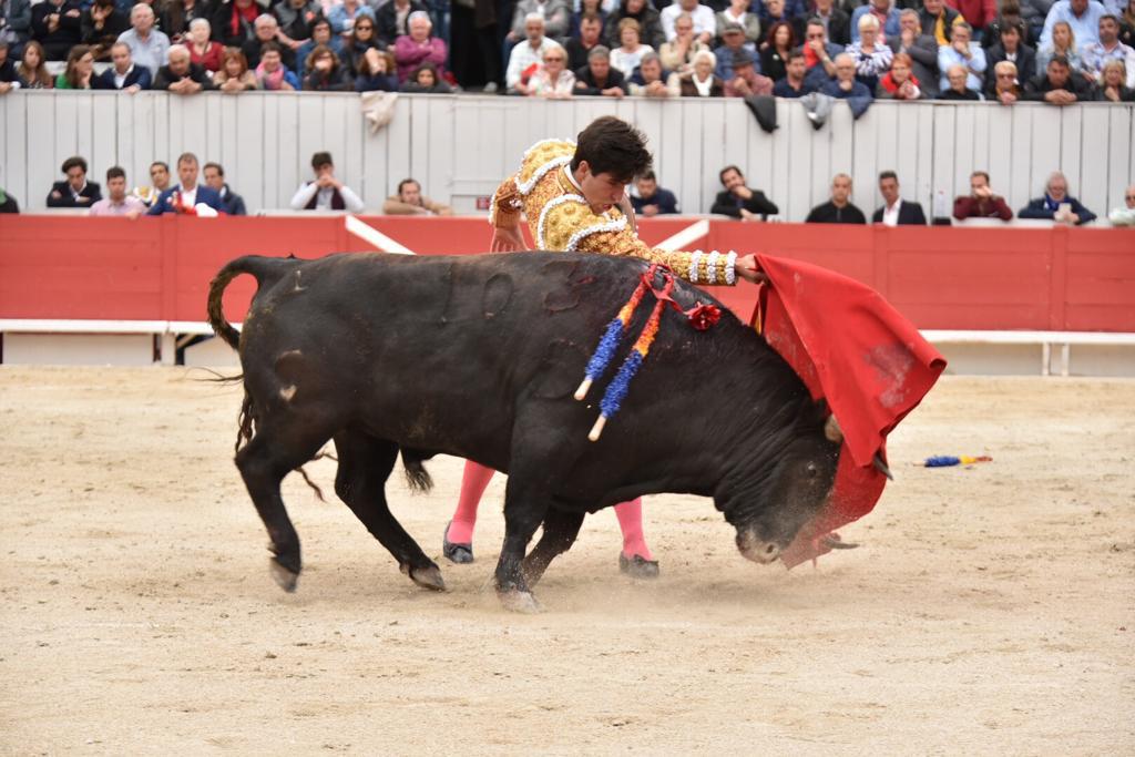 Arles, sábado 20 de abril de 2019