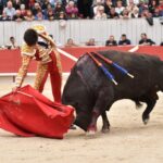 Arles, sábado 20 de abril de 2019