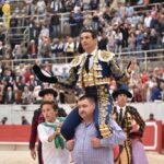 Arles, sábado 20 de abril de 2019