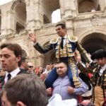 Arles, sábado 20 de abril de 2019