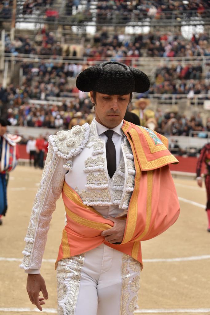 Arles, domingo 21 de abril de 2019. Feria de Pascua