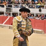 Arles, domingo 21 de abril de 2019. Feria de Pascua