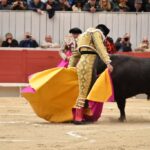 Arles, domingo 21 de abril de 2019. Feria de Pascua