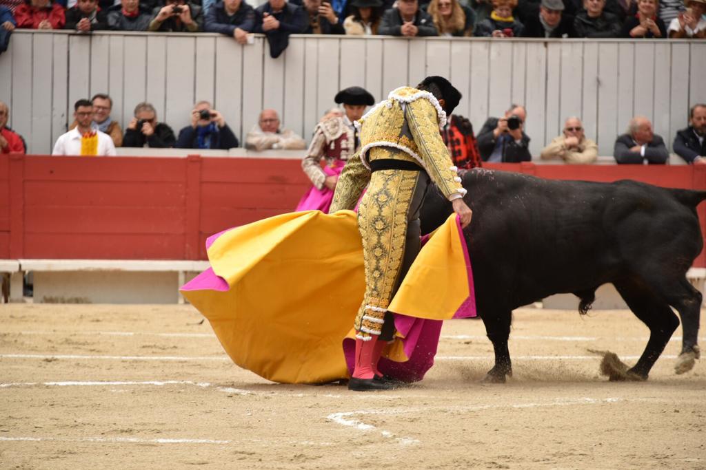Arles, domingo 21 de abril de 2019. Feria de Pascua