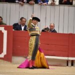 Arles, domingo 21 de abril de 2019. Feria de Pascua