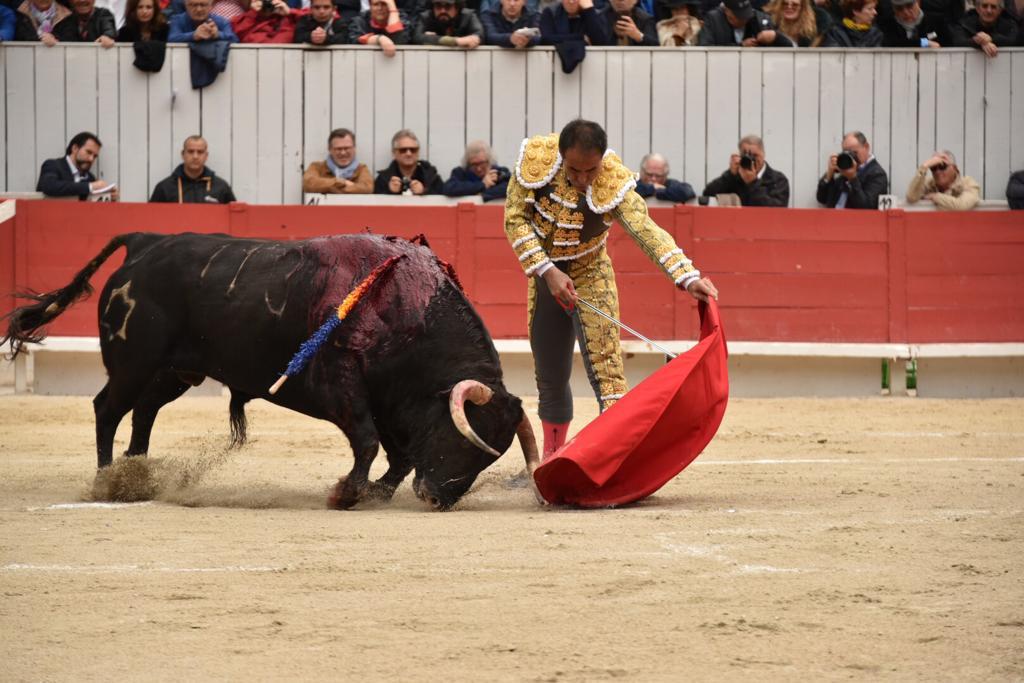 Arles, domingo 21 de abril de 2019. Feria de Pascua