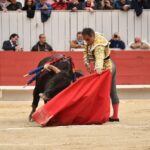 Arles, domingo 21 de abril de 2019. Feria de Pascua
