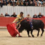 Arles, domingo 21 de abril de 2019. Feria de Pascua