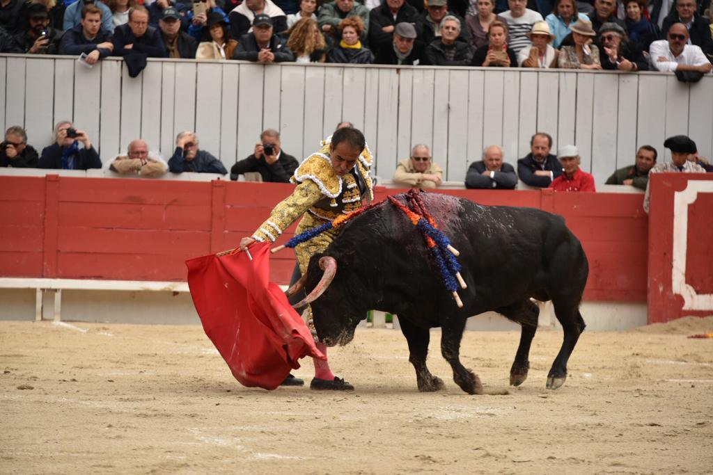 Arles, domingo 21 de abril de 2019. Feria de Pascua