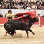 Arles, domingo 21 de abril de 2019. Feria de Pascua