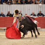 Arles, domingo 21 de abril de 2019. Feria de Pascua