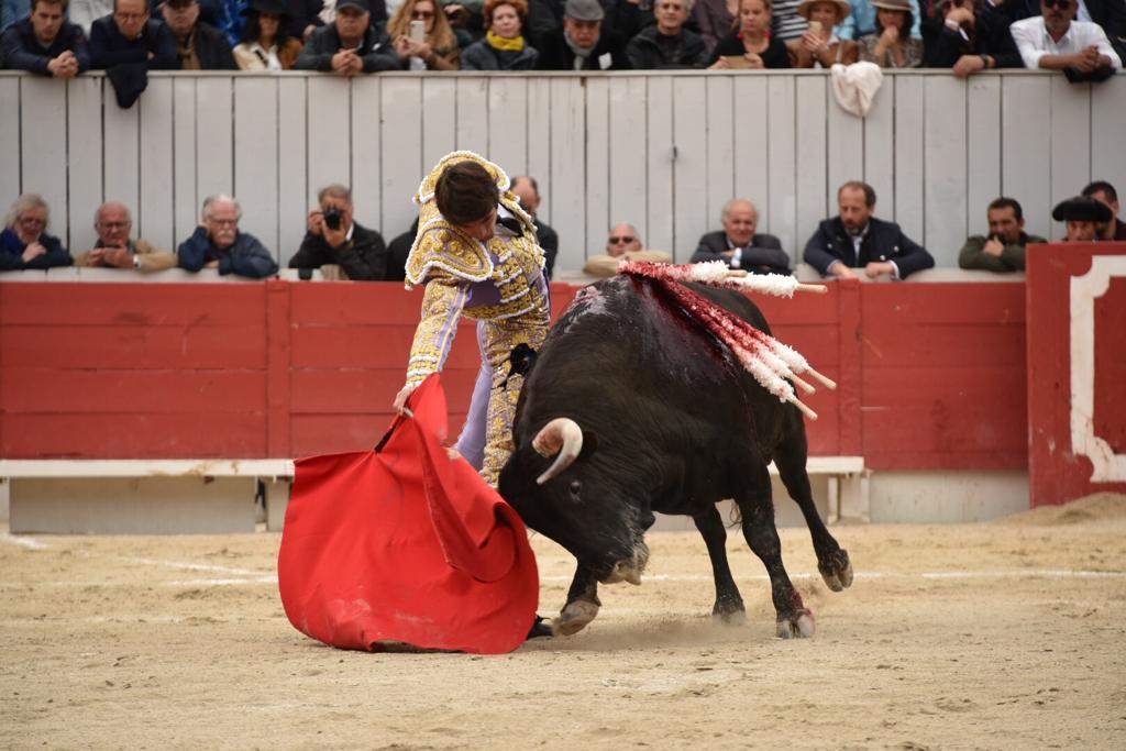 Arles, domingo 21 de abril de 2019. Feria de Pascua