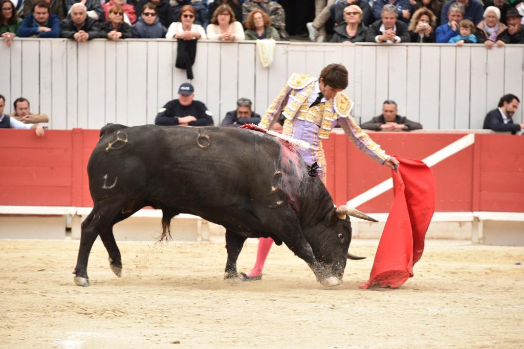 Arles, domingo 21 de abril de 2019. Feria de Pascua