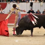 Arles, domingo 21 de abril de 2019. Feria de Pascua