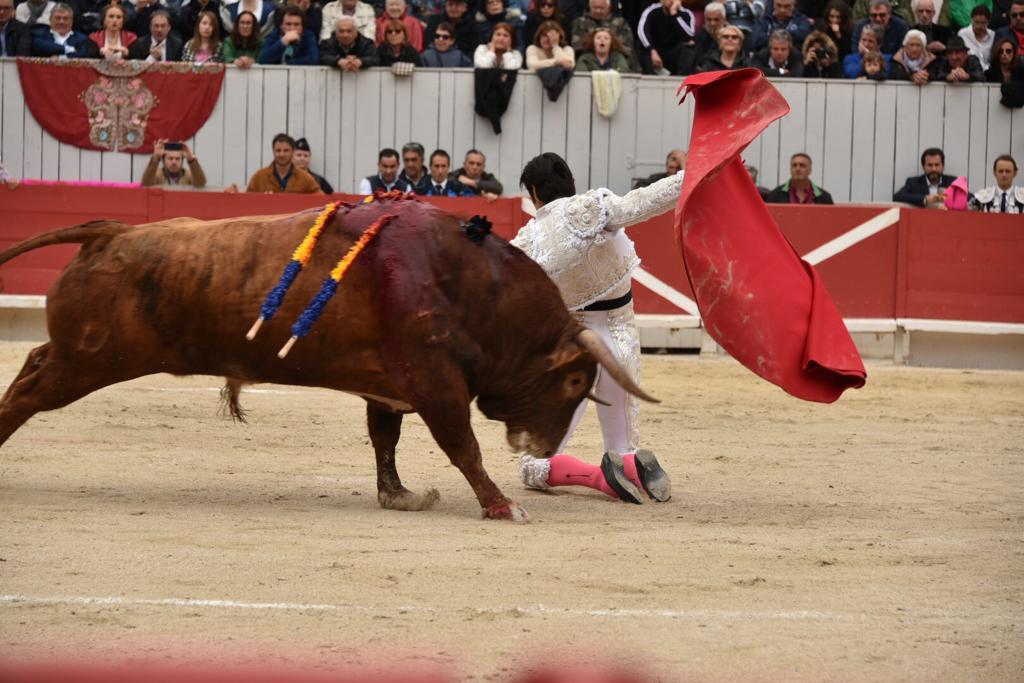 Arles, domingo 21 de abril de 2019. Feria de Pascua