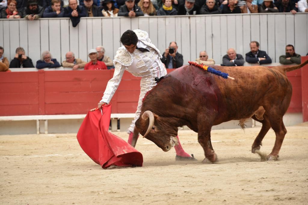 Arles, domingo 21 de abril de 2019. Feria de Pascua