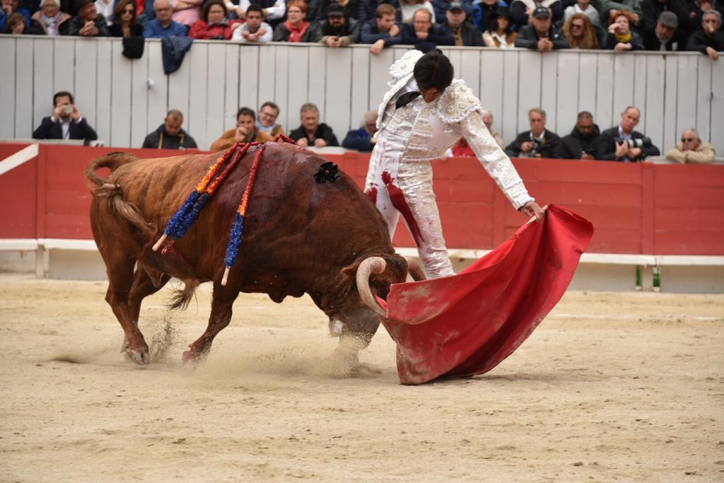 Arles, domingo 21 de abril de 2019. Feria de Pascua