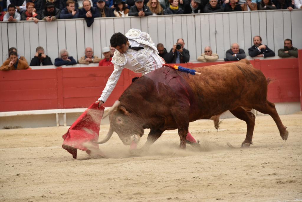 Arles, domingo 21 de abril de 2019. Feria de Pascua