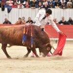 Arles, domingo 21 de abril de 2019. Feria de Pascua