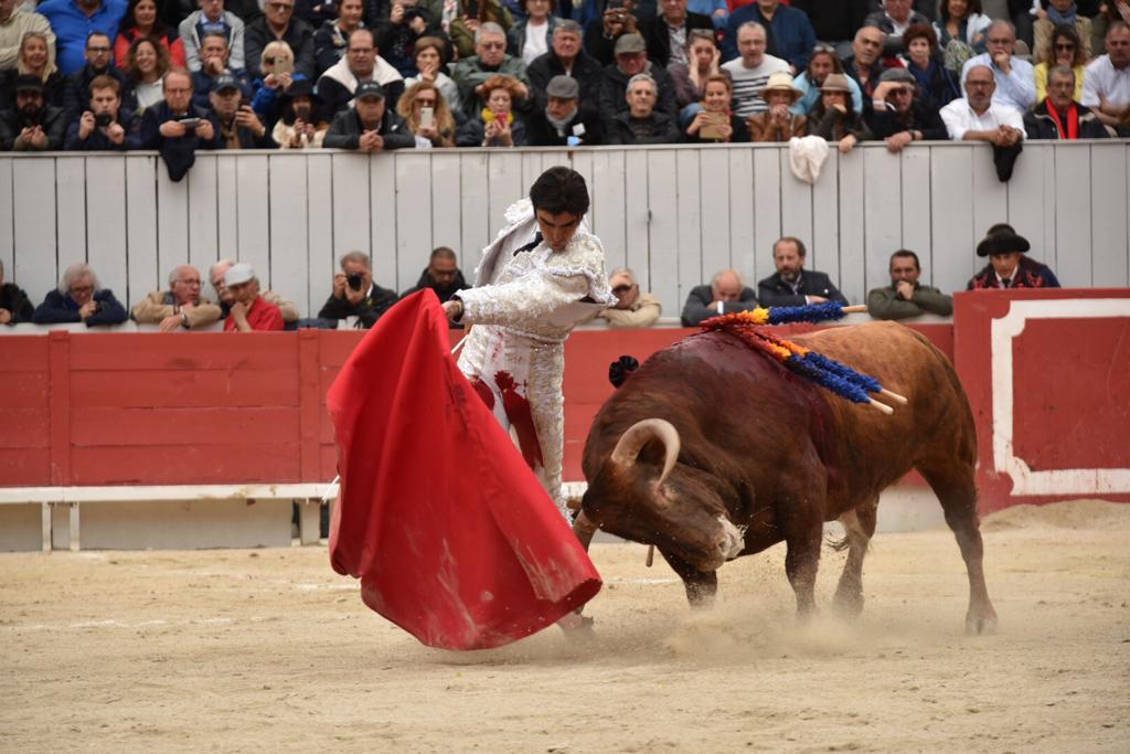 Arles, domingo 21 de abril de 2019. Feria de Pascua