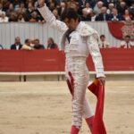 Arles, domingo 21 de abril de 2019. Feria de Pascua