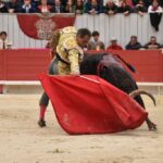 Arles, domingo 21 de abril de 2019. Feria de Pascua