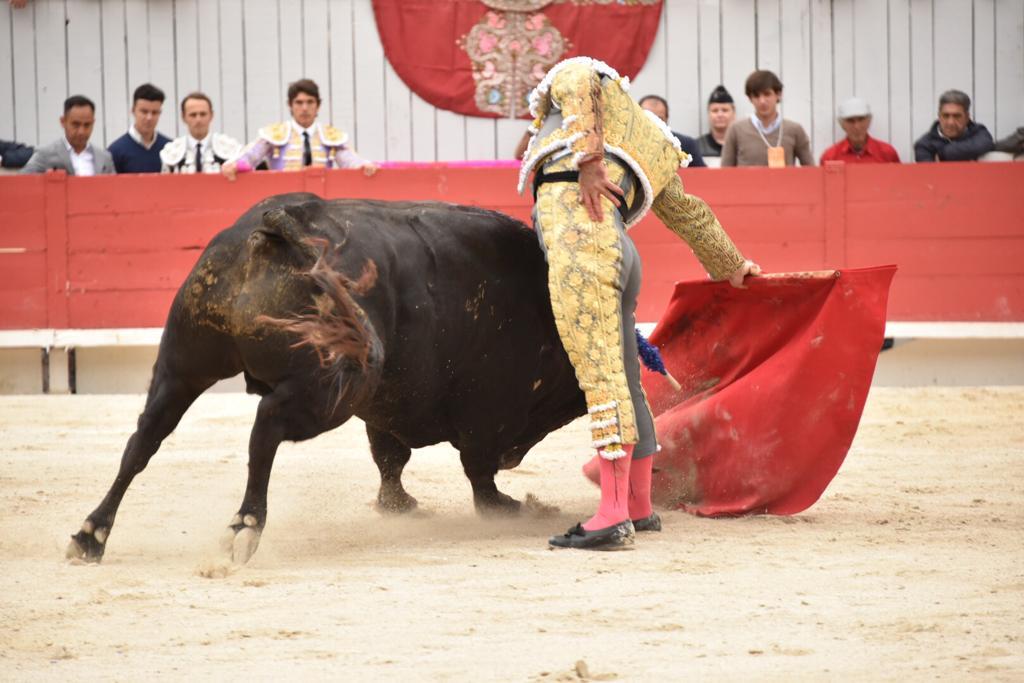Arles, domingo 21 de abril de 2019. Feria de Pascua