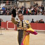 Arles, domingo 21 de abril de 2019. Feria de Pascua
