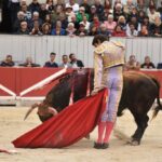 Arles, domingo 21 de abril de 2019. Feria de Pascua