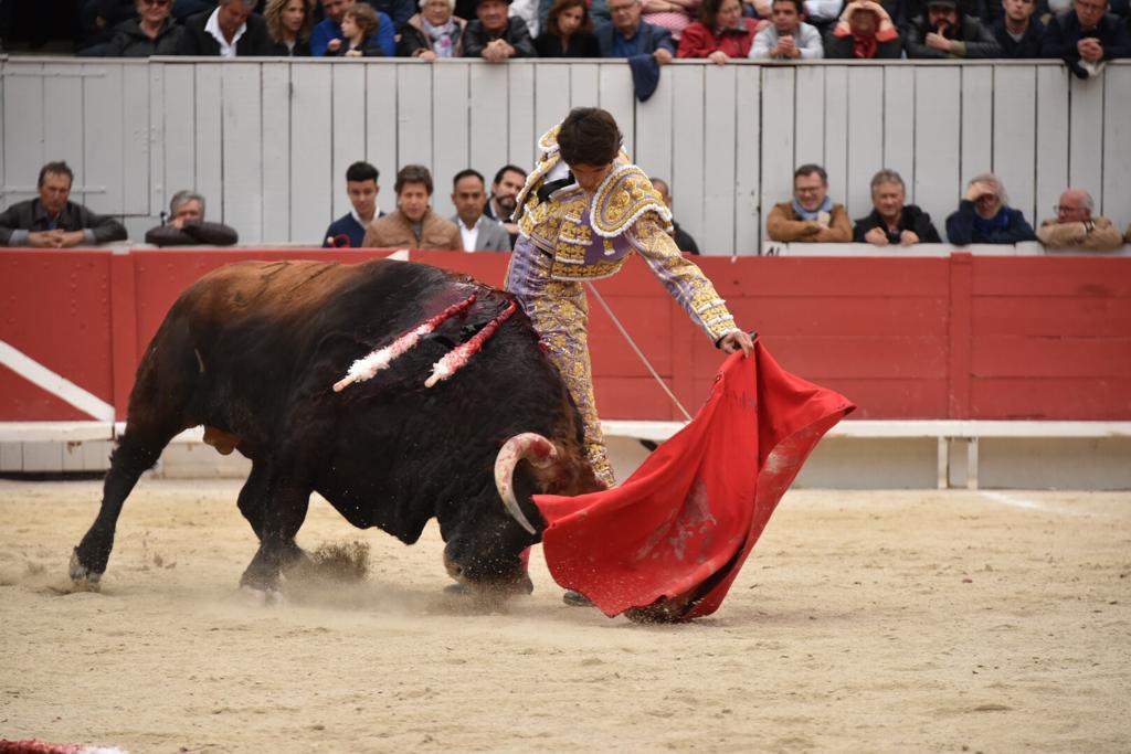 Arles, domingo 21 de abril de 2019. Feria de Pascua
