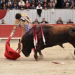 Arles, domingo 21 de abril de 2019. Feria de Pascua