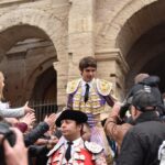Arles, domingo 21 de abril de 2019. Feria de Pascua