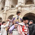 Arles, domingo 21 de abril de 2019. Feria de Pascua