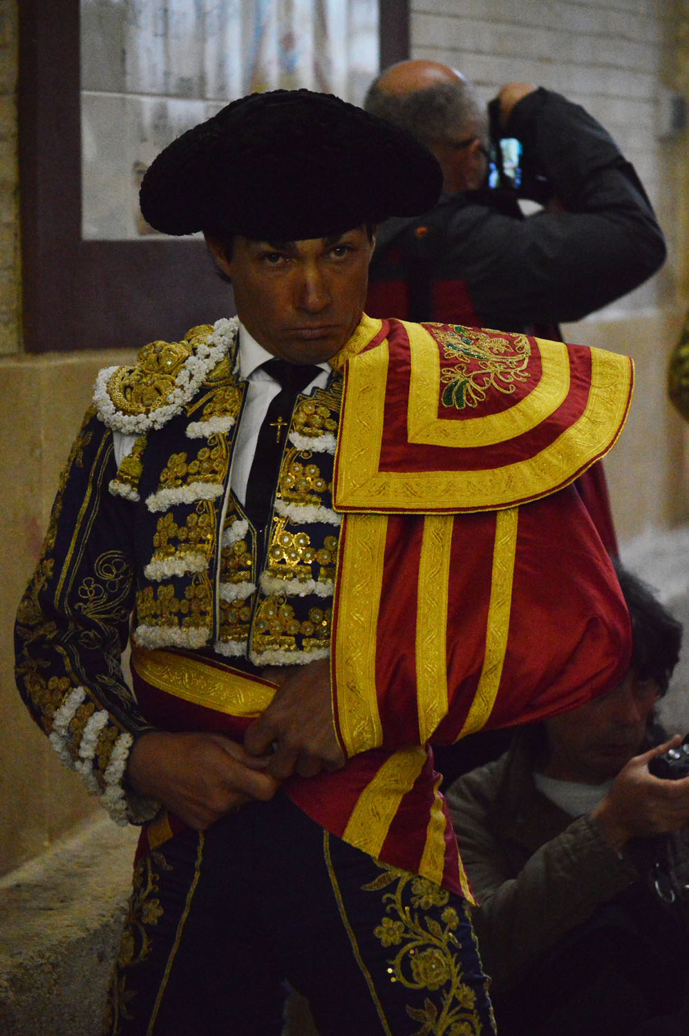 Zaragoza. Martes, 23 de abril de 2019