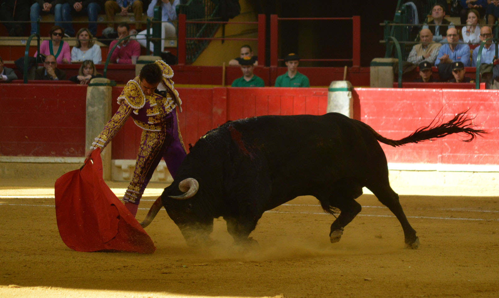 Zaragoza, 27 de abril de 2019