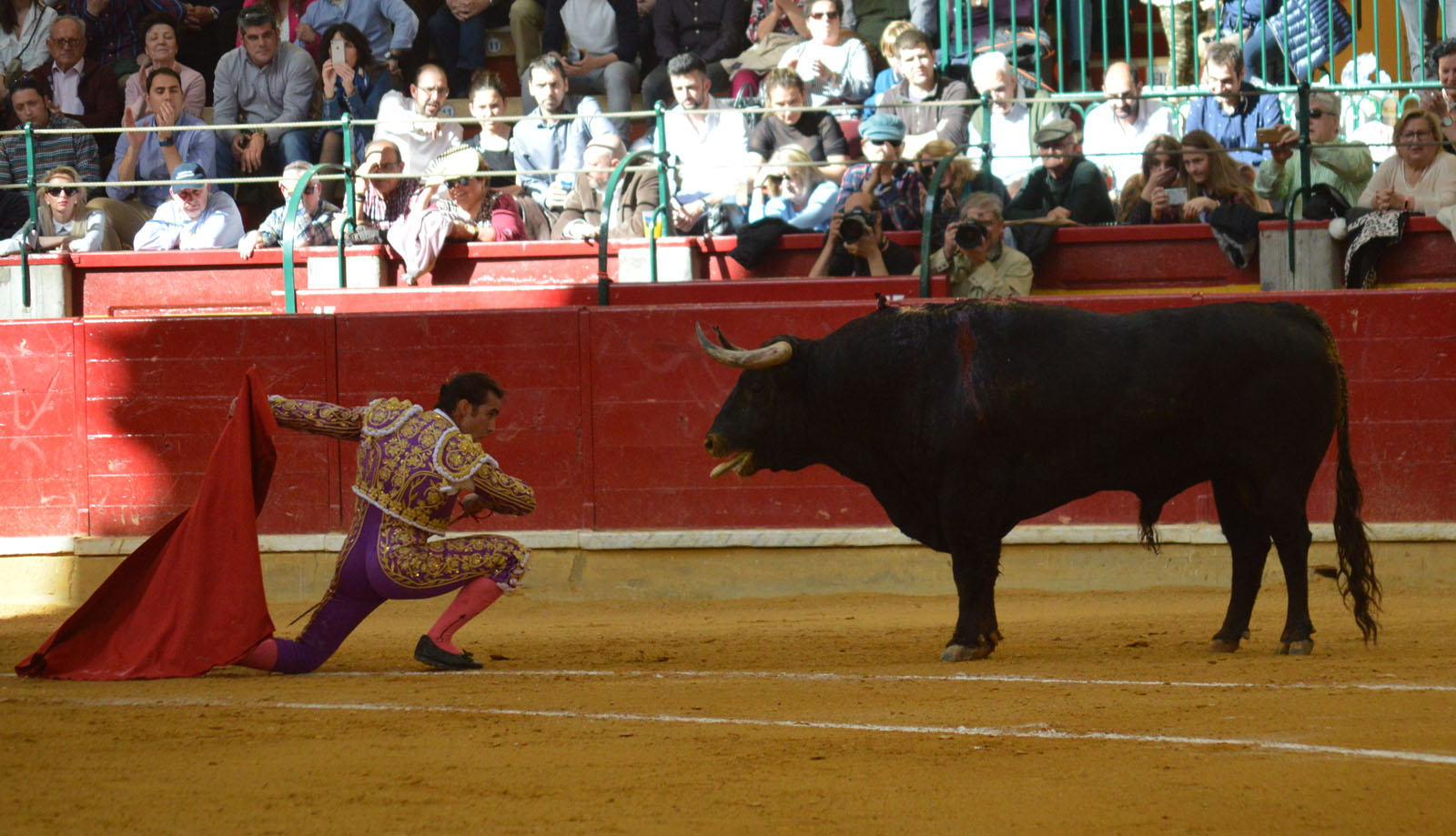 Zaragoza, 27 de abril de 2019