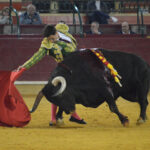 Zaragoza. Martes, 23 de abril de 2019