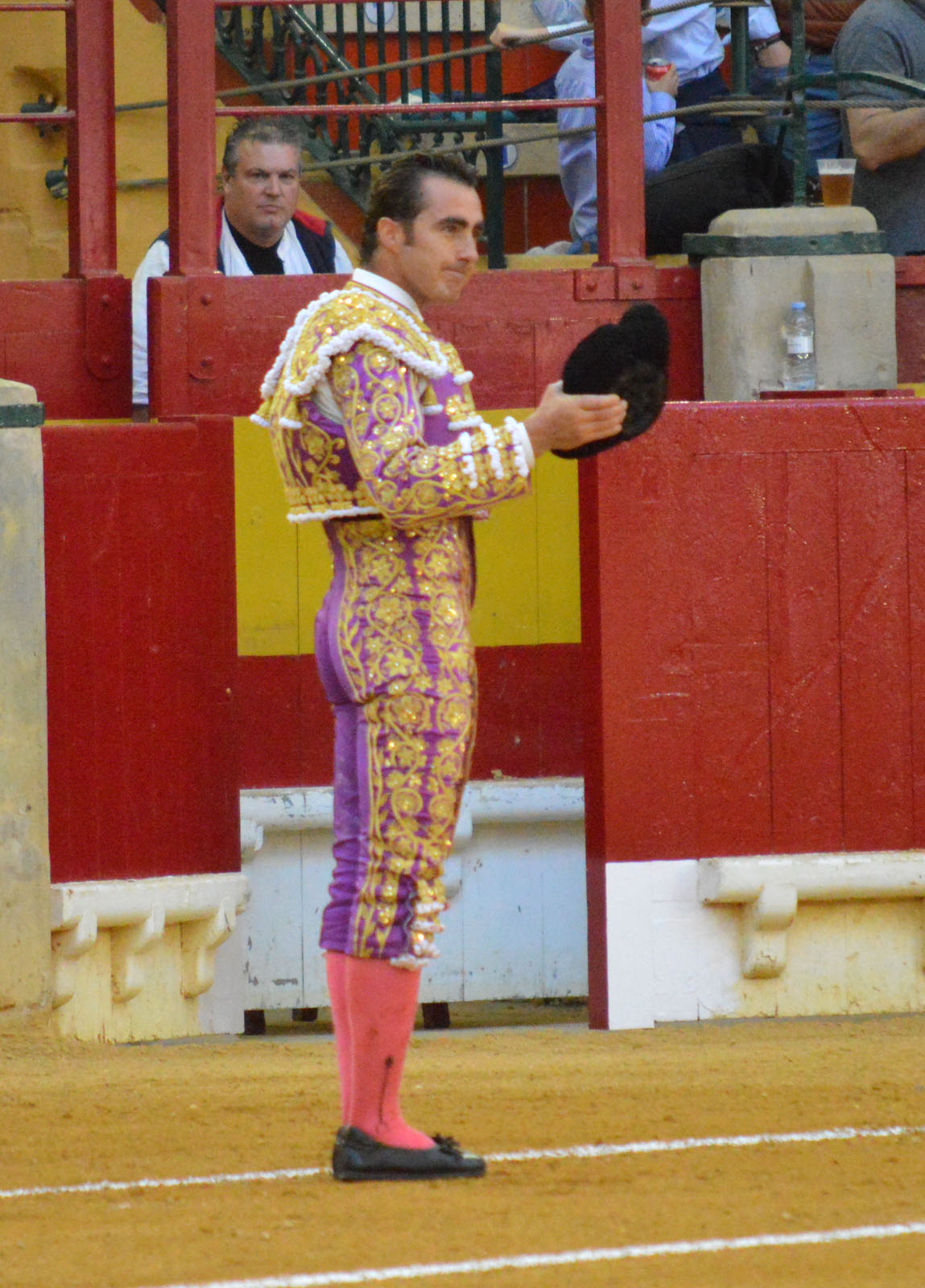 Zaragoza, 27 de abril de 2019